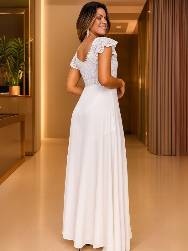 Paletas de Cores de Casamento 2026: Do Blush Pink ao Terracota