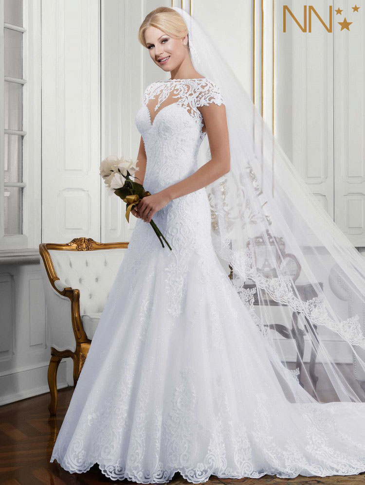 As Melhores Lojas e Ateliês para Encontrar Seu Vestido de Noiva no Brasil