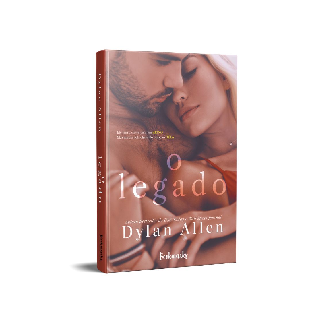 o que é legado de amor