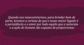 como ser lembrado pelo amor