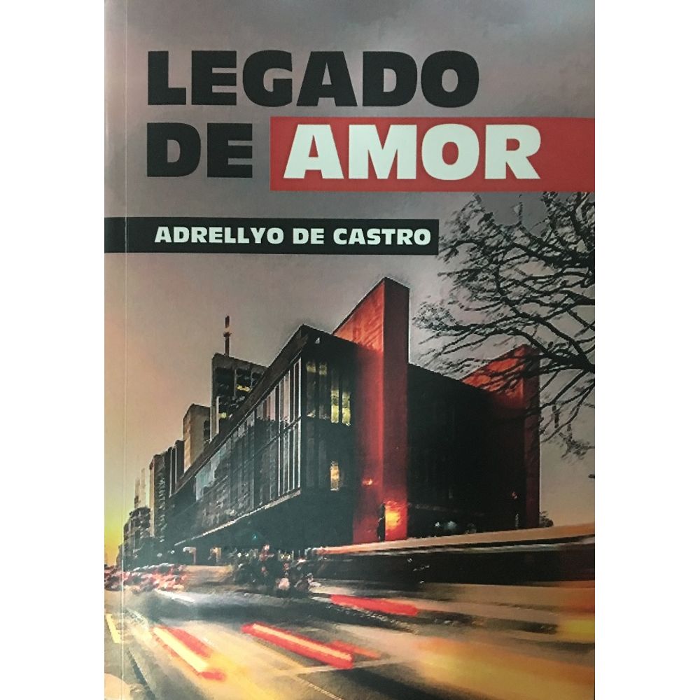memórias e legado afetivo