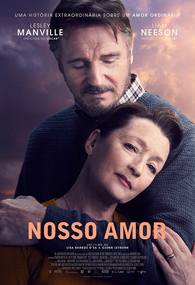 impacto do amor na eternidade