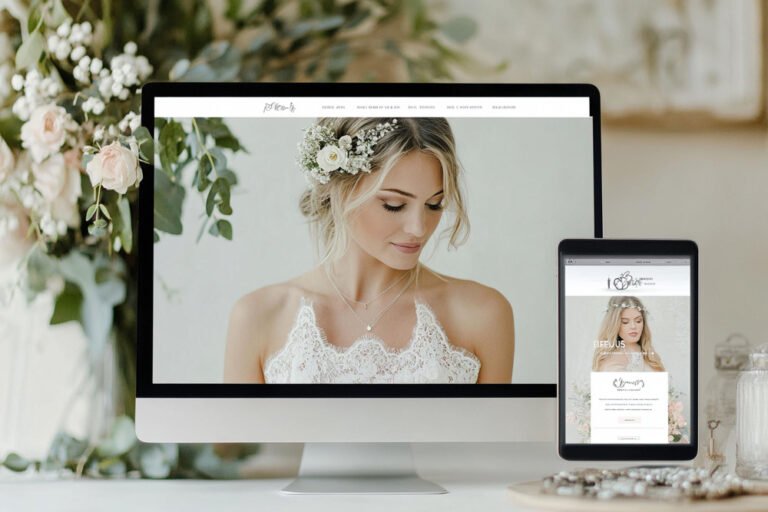 checklist site de casamento