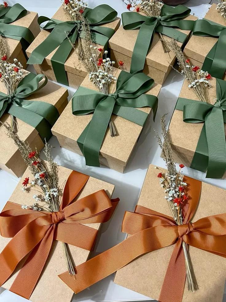 o que dar de presente para padrinhos de casamento