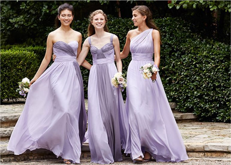 função da demoiselle no casamento
