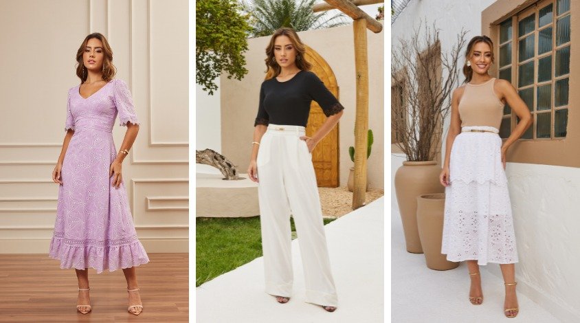 como evitar erros comuns no dress code