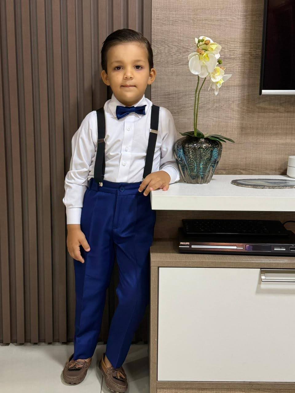 Dicas para Envolver as Crianças na Cerimônia: Pajens e Daminhas