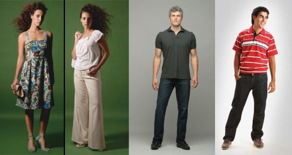 dress code esporte fino