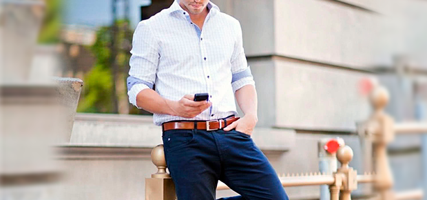 o'que e traje esporte fino