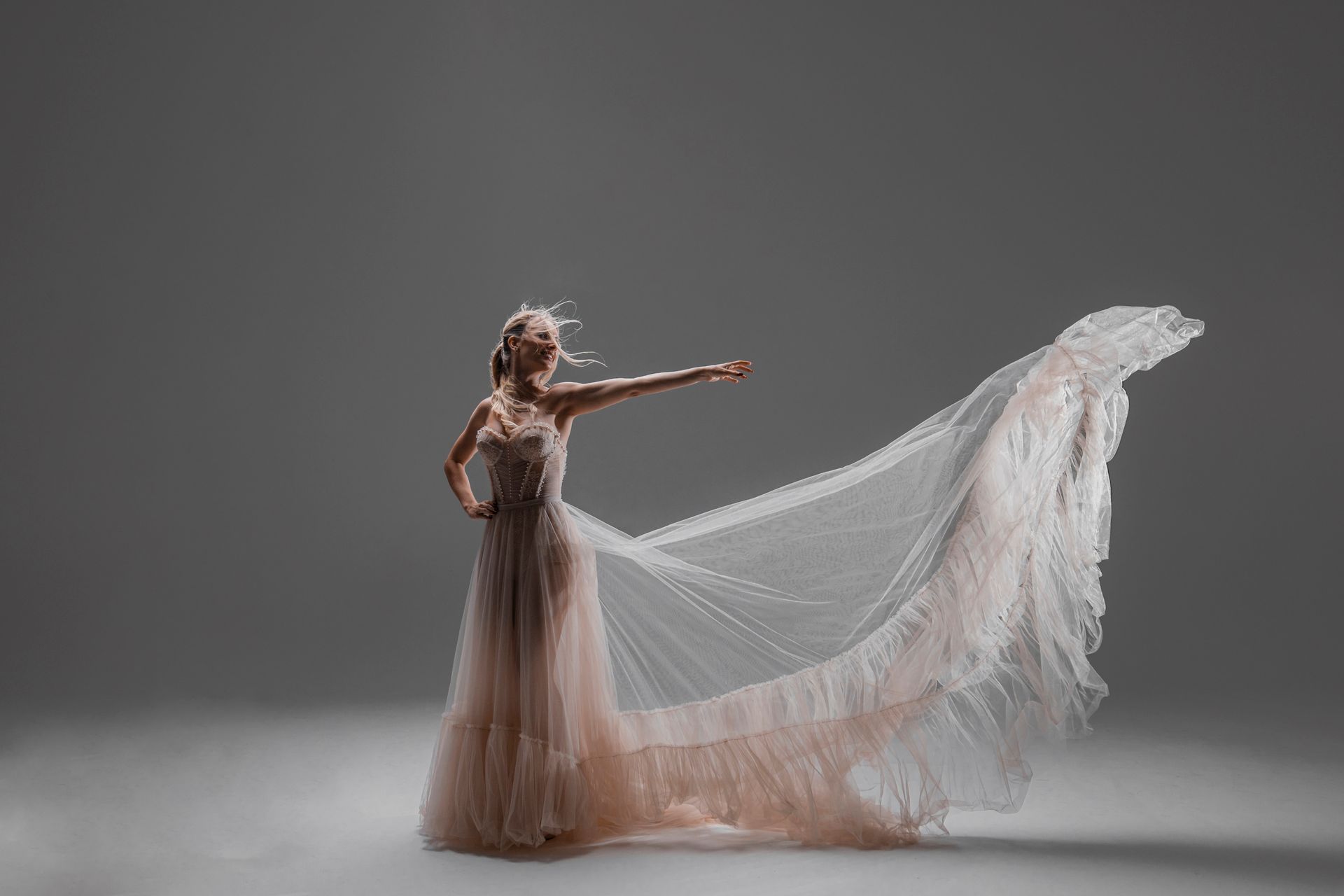 limpar vestido de noiva após casamento