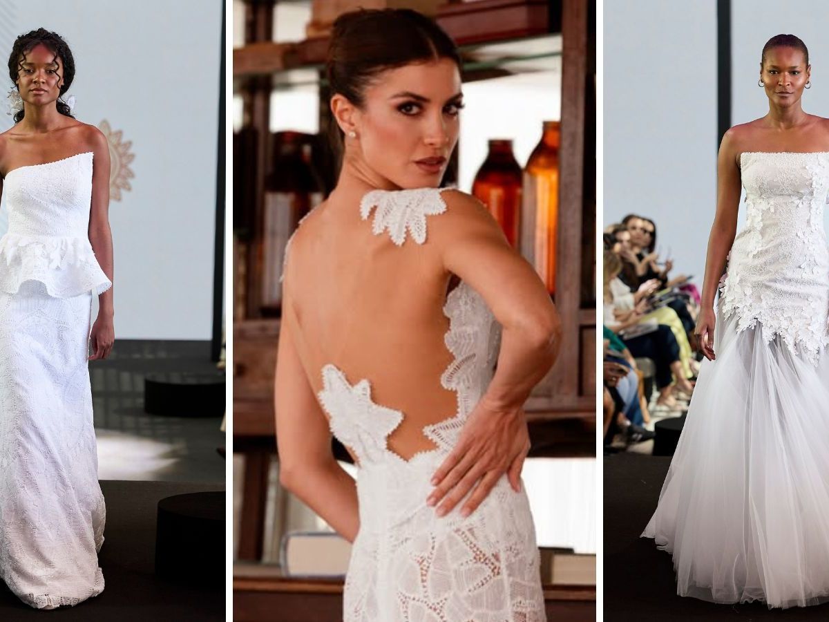 doar vestido de noiva