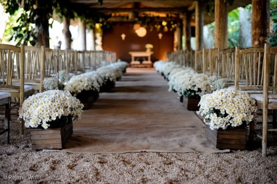 itens indispensáveis para festa de casamento