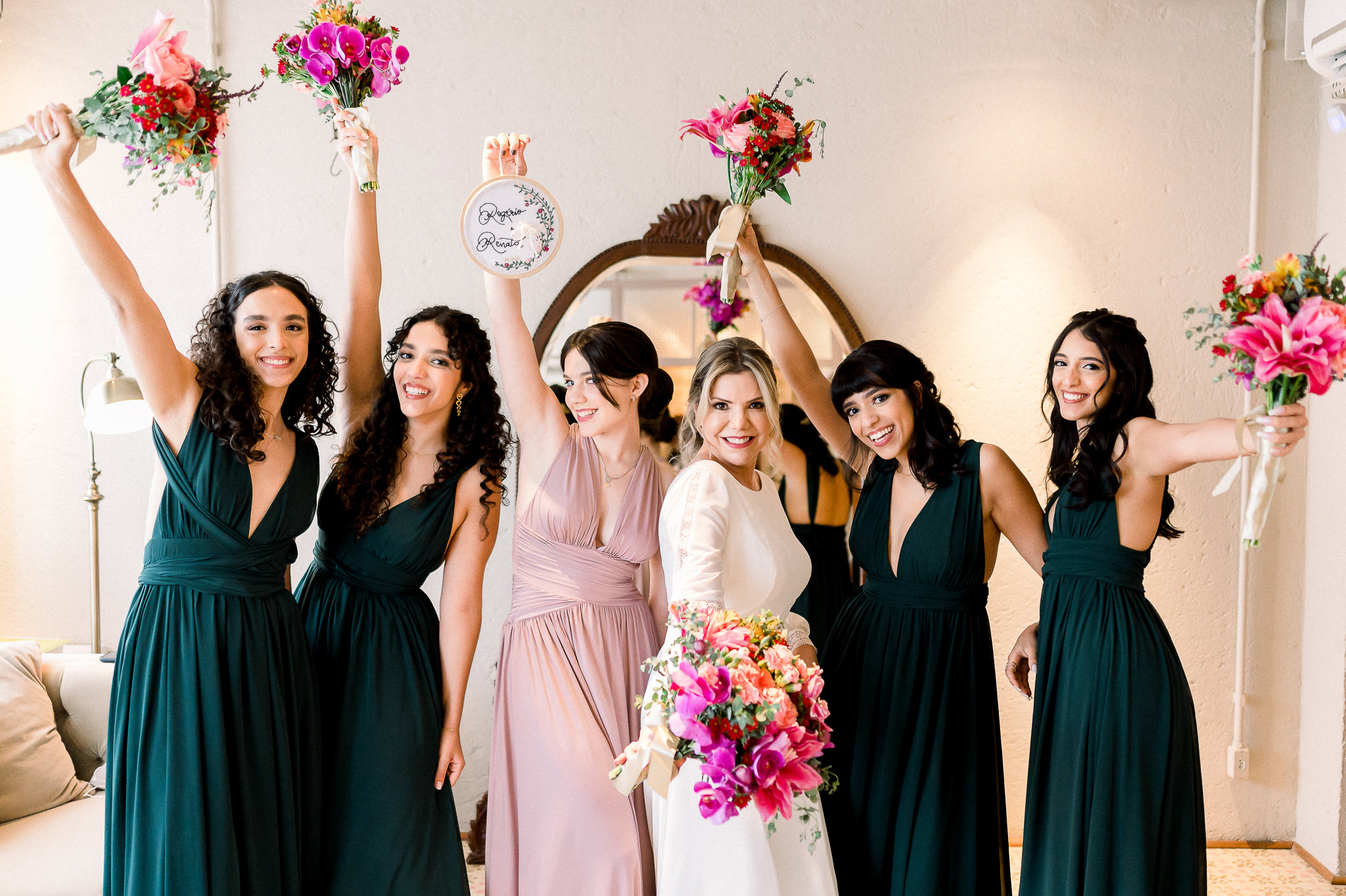 detalhes que fazem a diferença em um casamento