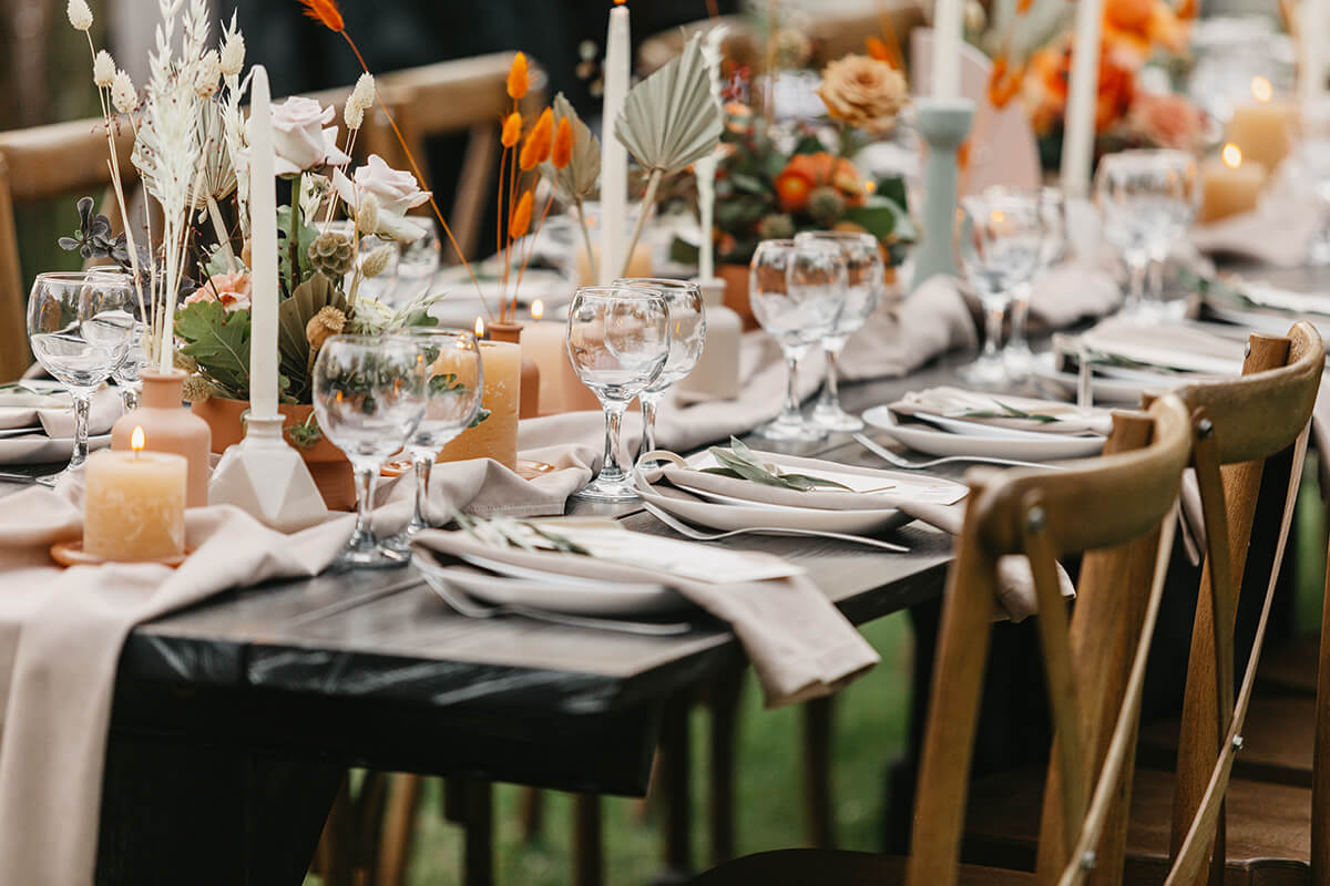planejamento de casamento passo a passo