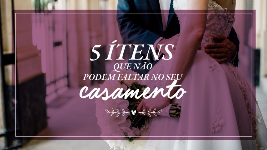 como garantir o conforto dos convidados no casamento