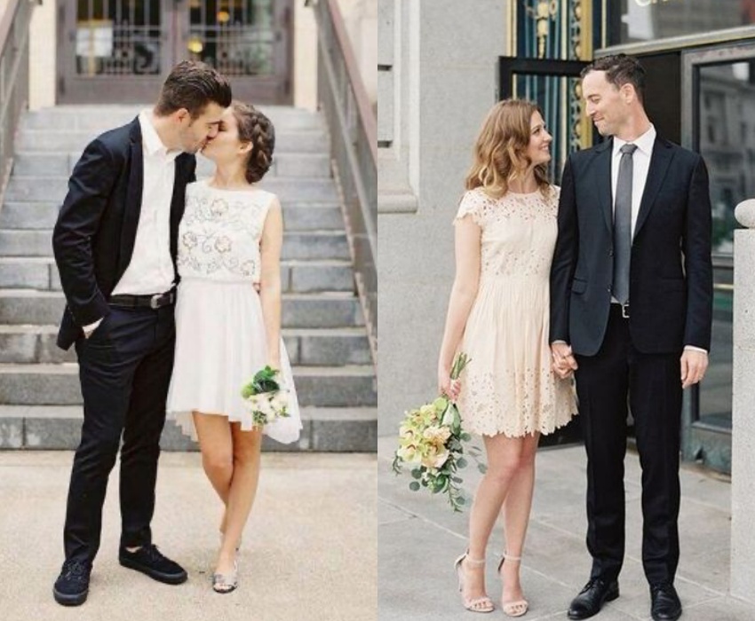 Como Solicitar a Gratuidade no Casamento Civil?