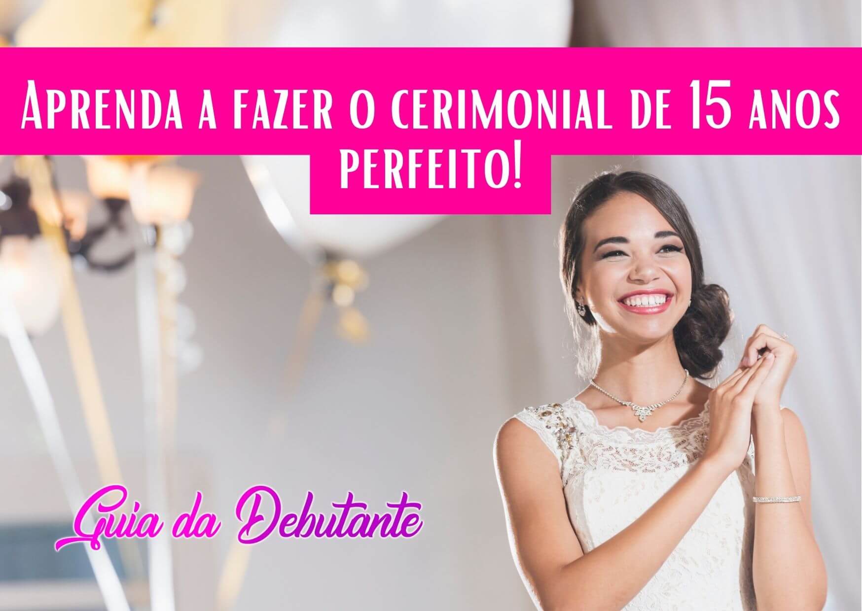 o que um cerimonial faz