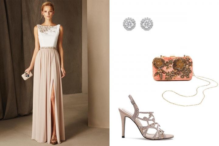 casamento a tarde informal