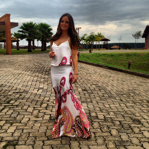 acessórios casamento a tarde