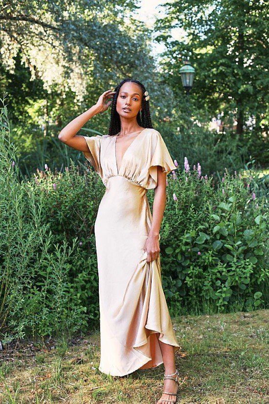 looks inspiração casamento a tarde