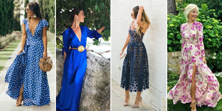 quanto custa look casamento a tarde