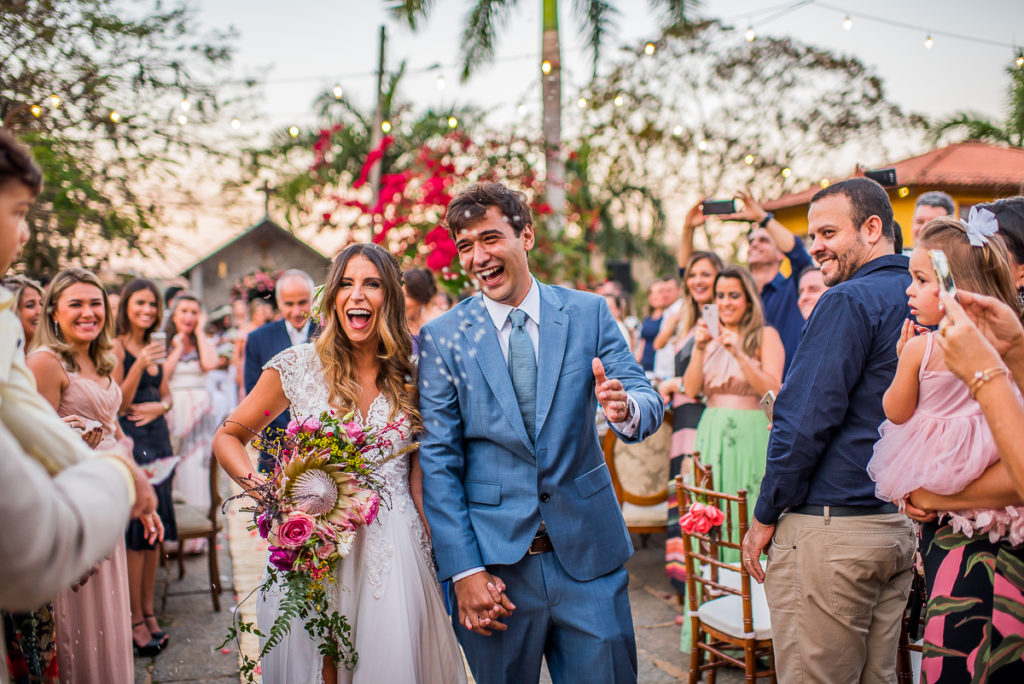 looks inspiração casamento a tarde