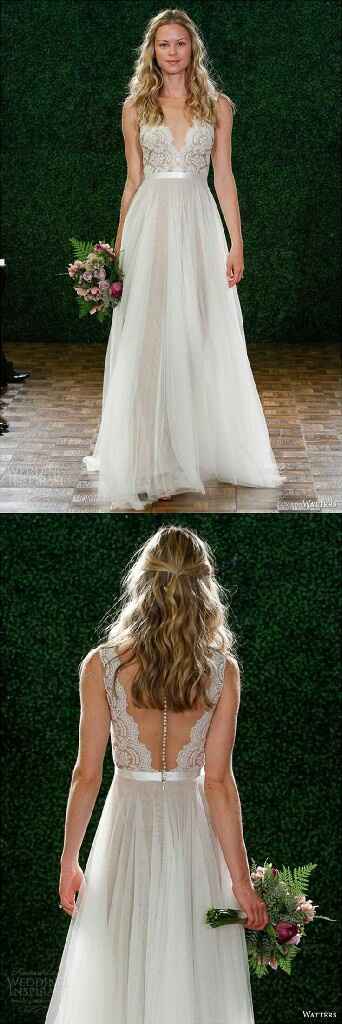 o que vestir na renovacao de votos