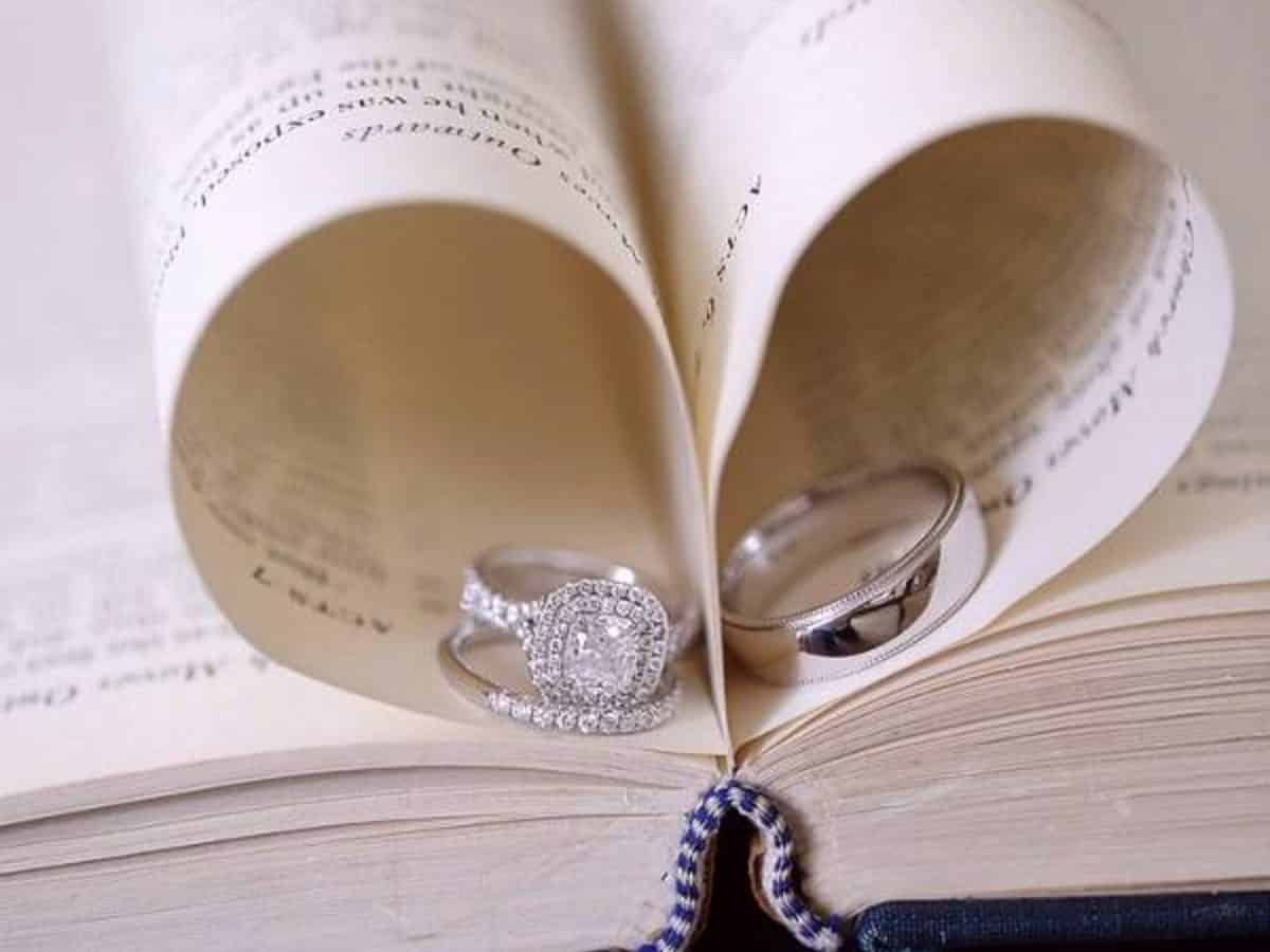 Aliança de Namoro: Guia Completo para o Primeiro Compromisso