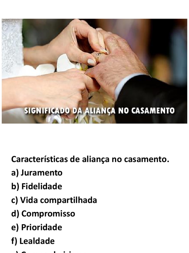 A História Fascinante da Aliança de Casamento: Da Antiguidade aos Dias Atuais
