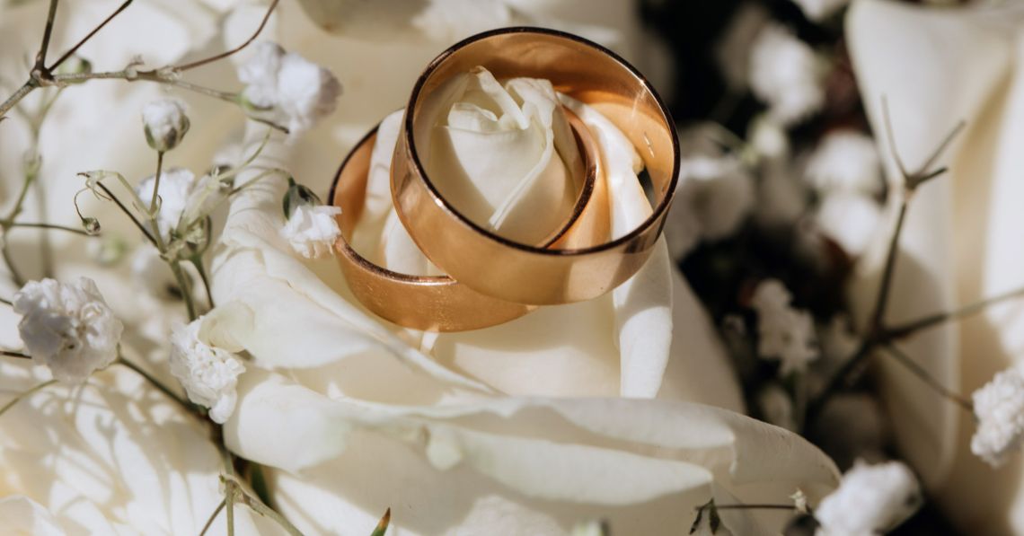 o significado das aliancas