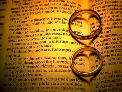 o significado das aliancas