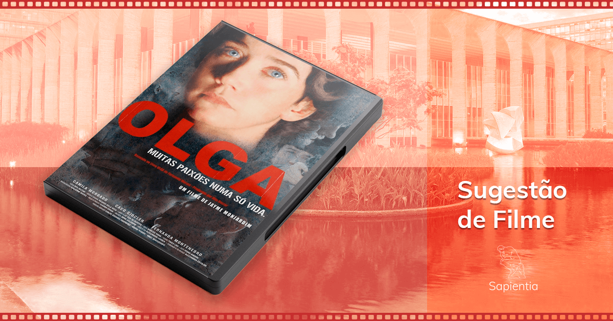 A História Real por Trás do Filme Olga (2004)