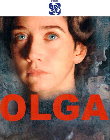 Guia Completo: Onde Assistir ao Filme Olga Online