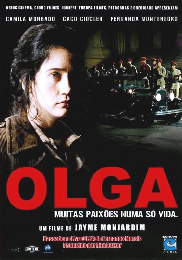 Como Contratar a Olga Filmes para Seu Destination Wedding