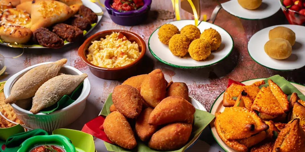 Doces Veganos para Festa: Opções Deliciosas e Fáceis de Preparar