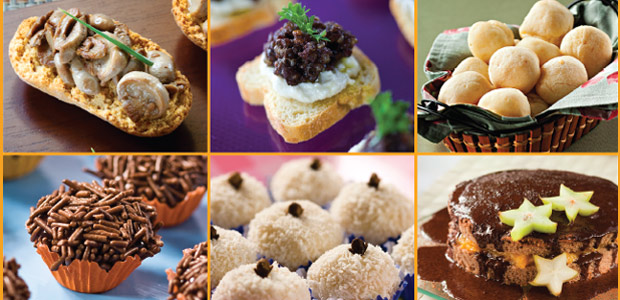 Pratos Principais Veganos para Jantares e Almoços Festivos