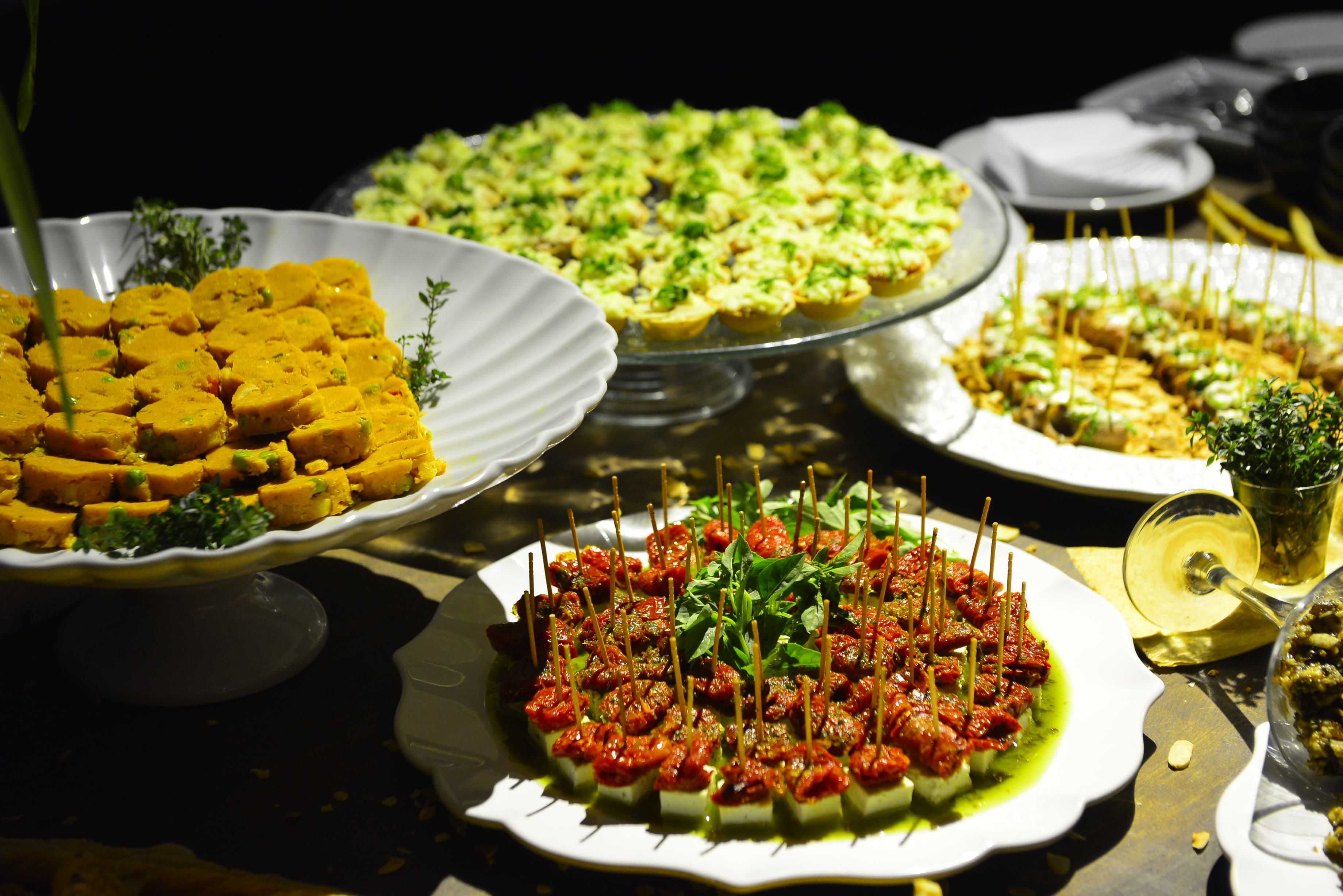 Doces Veganos para Festa: Opções Deliciosas e Fáceis de Preparar