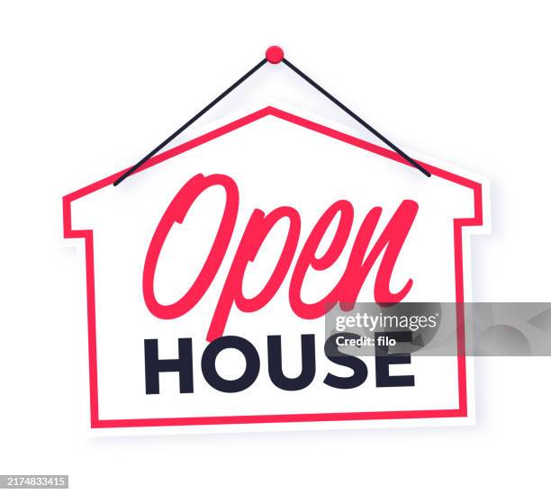 open house festa em casa