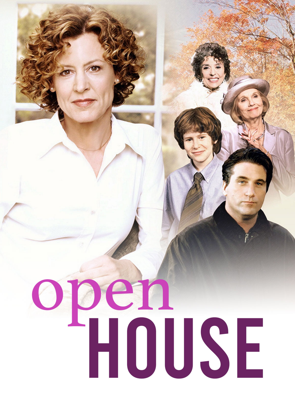 dicas de decoração para open house