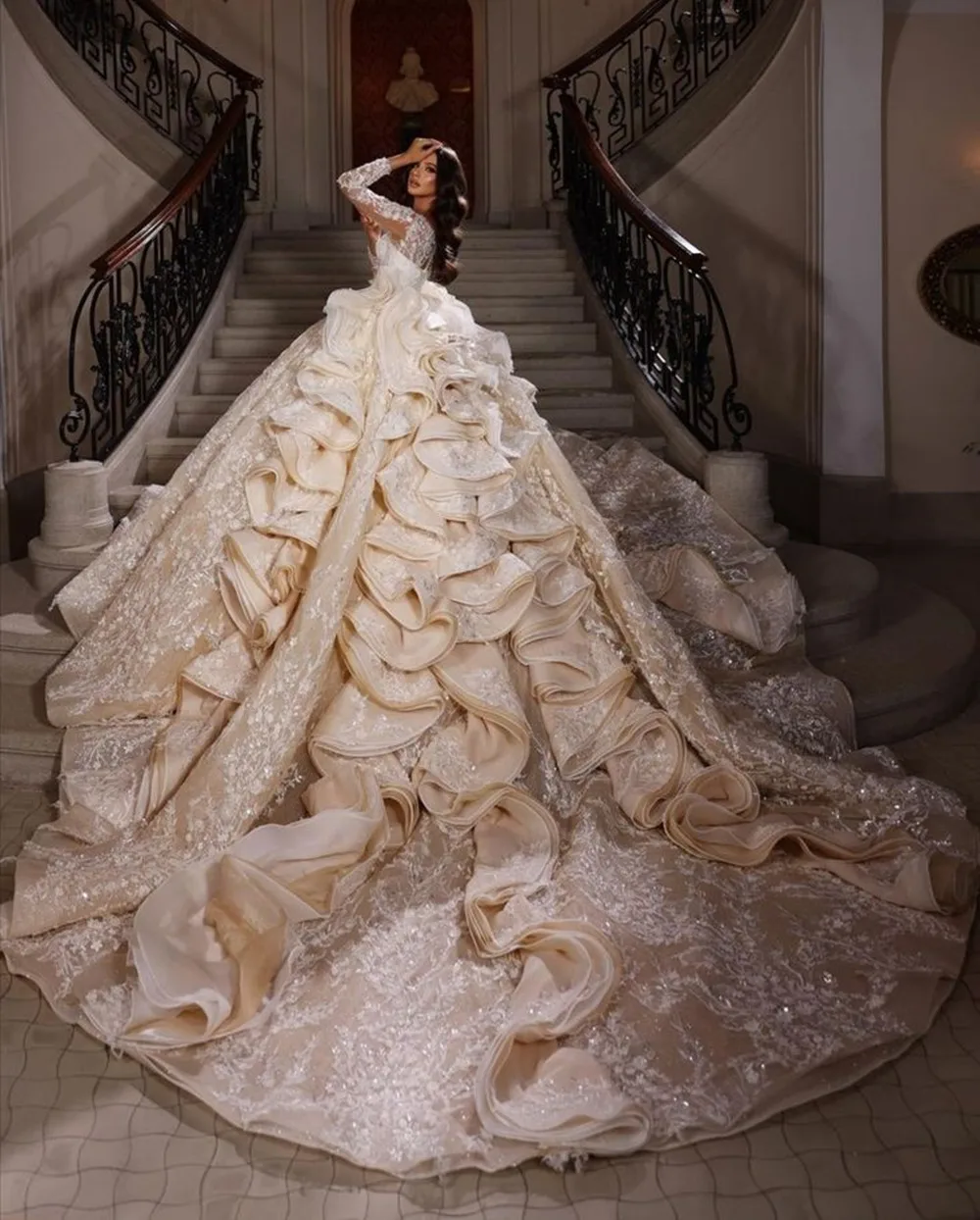 Vale a Pena Alugar um Vestido de Noiva de Grife?