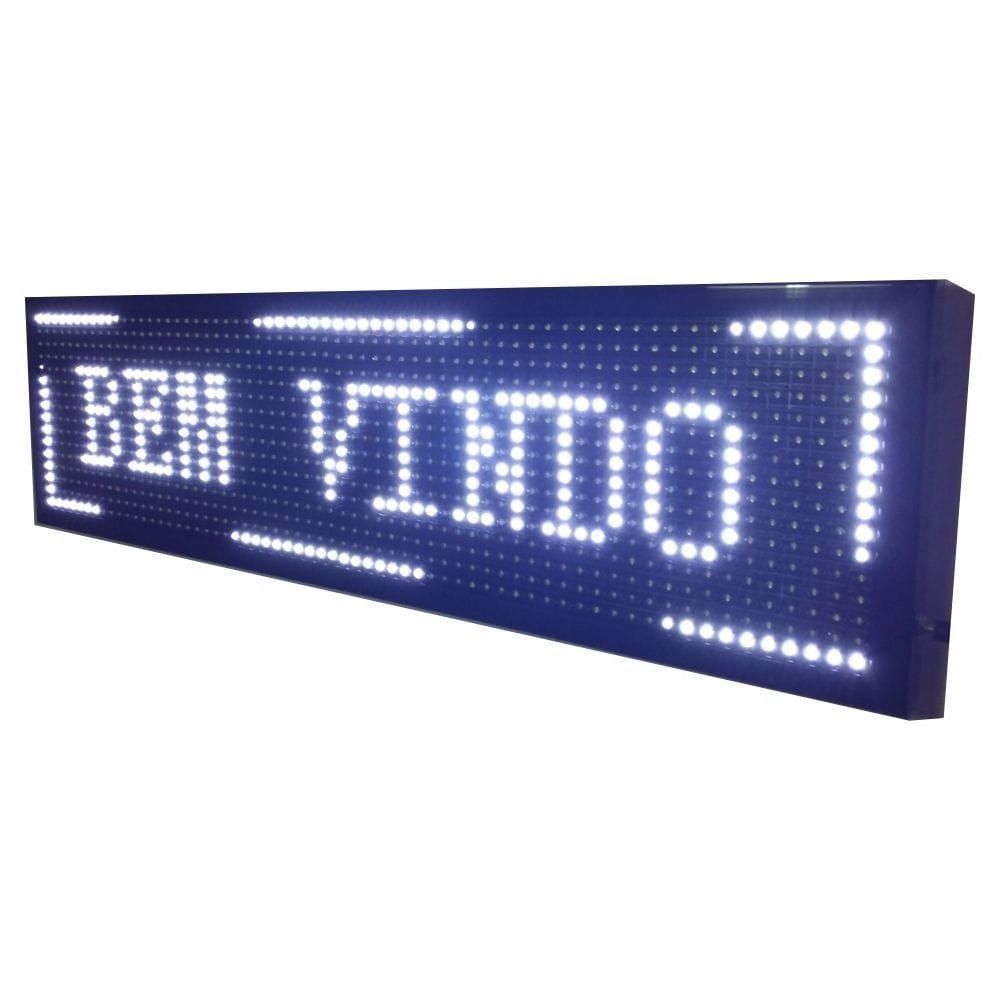 onde comprar painel de led com monograma
