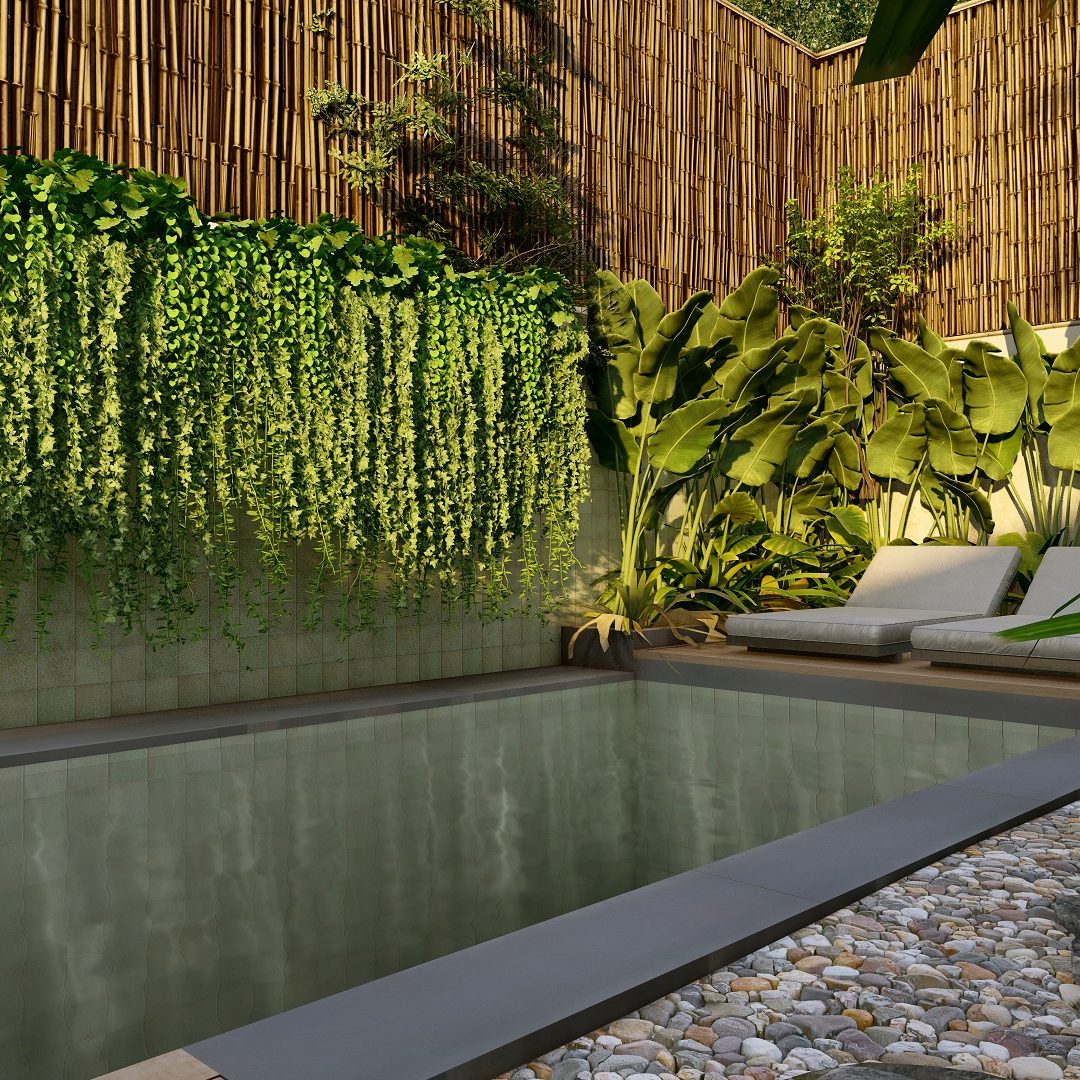 paisagismo para eventos