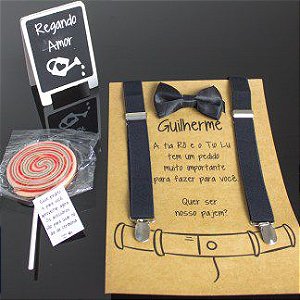 Dicas para ensaiar o pajem e a daminha para o grande dia