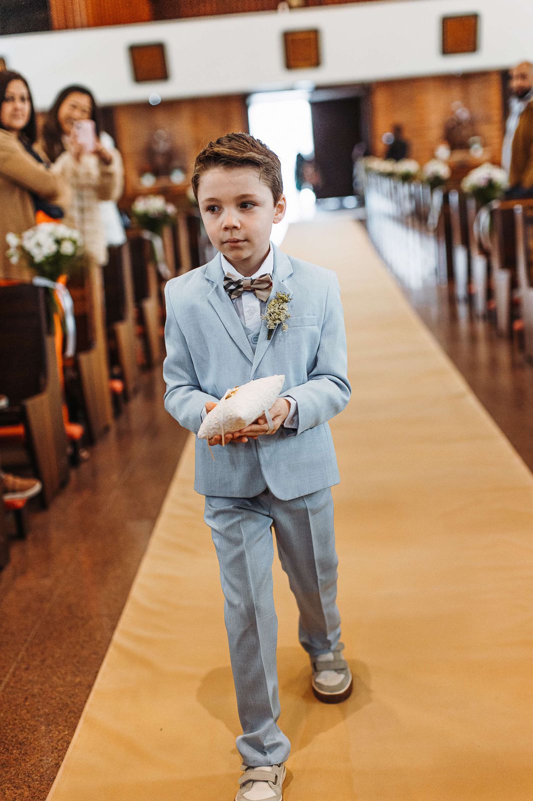 Kit Segurança das Alianças: Onde comprar e como usar