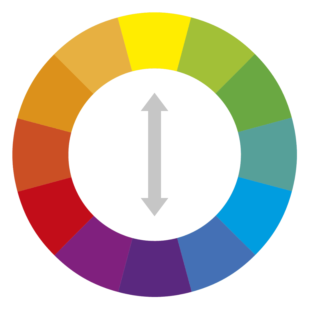 paleta de cores escandinavo