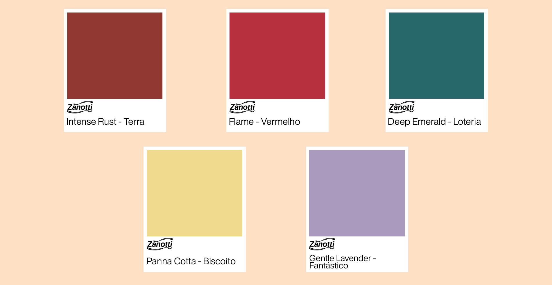 Descubra seu Subtom: As 3 Categorias da Coloração Pessoal Outono