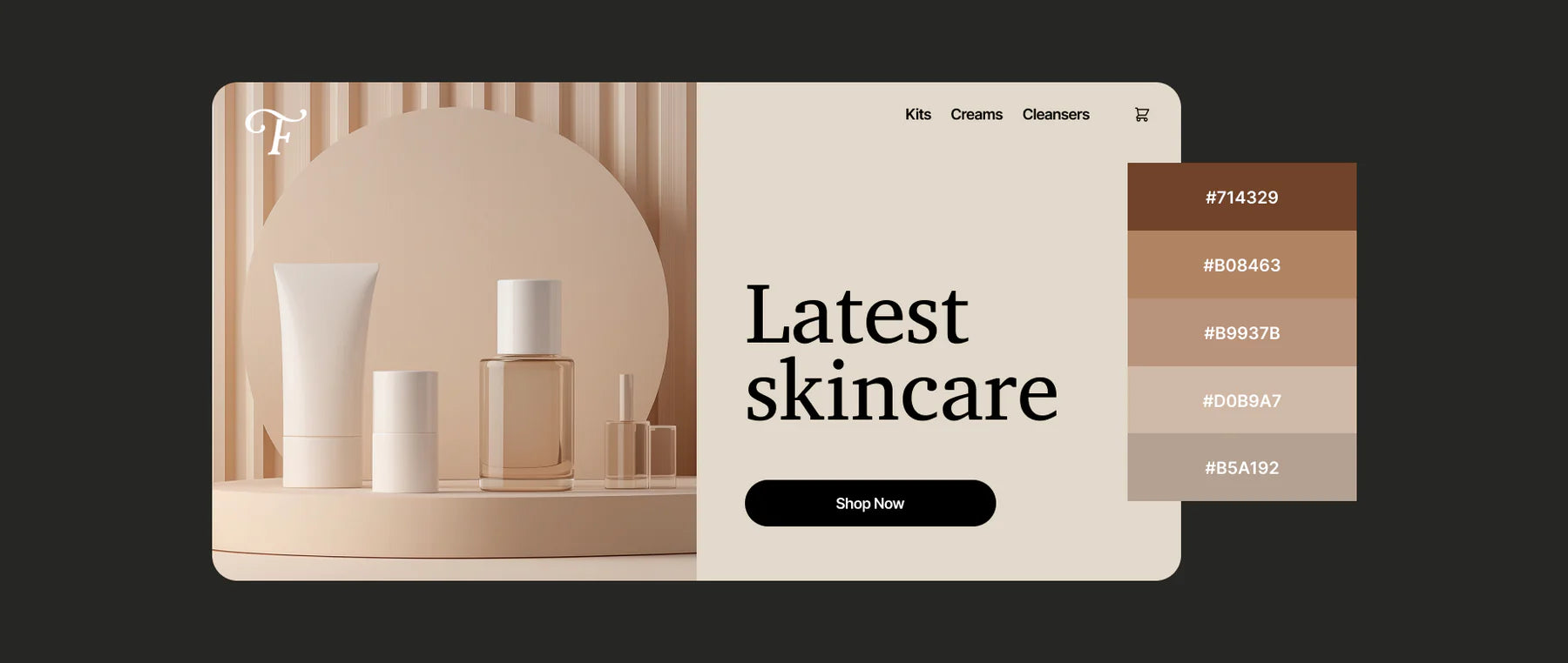 Inspiração Outonal: Tendências de Cores para Interiores, Moda e Design Gráfico