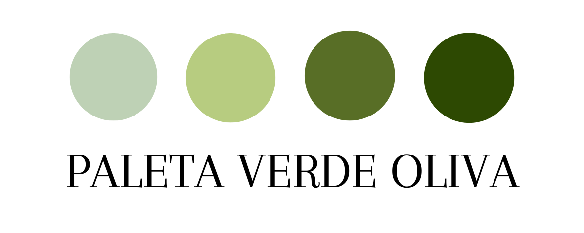 Guia Completo: Como Usar o Verde Oliva na Decoração da Sua Casa