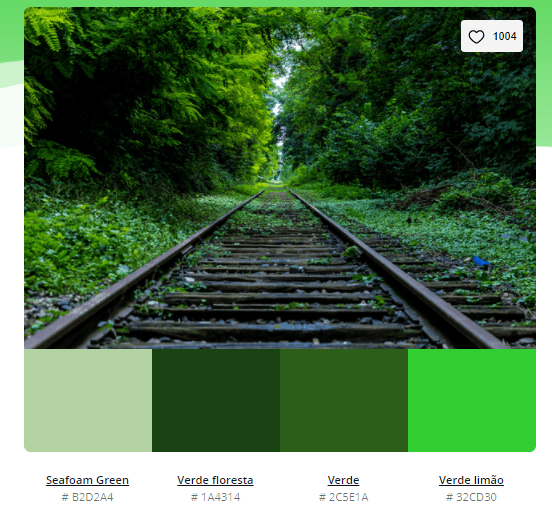 5 ideias de títulos