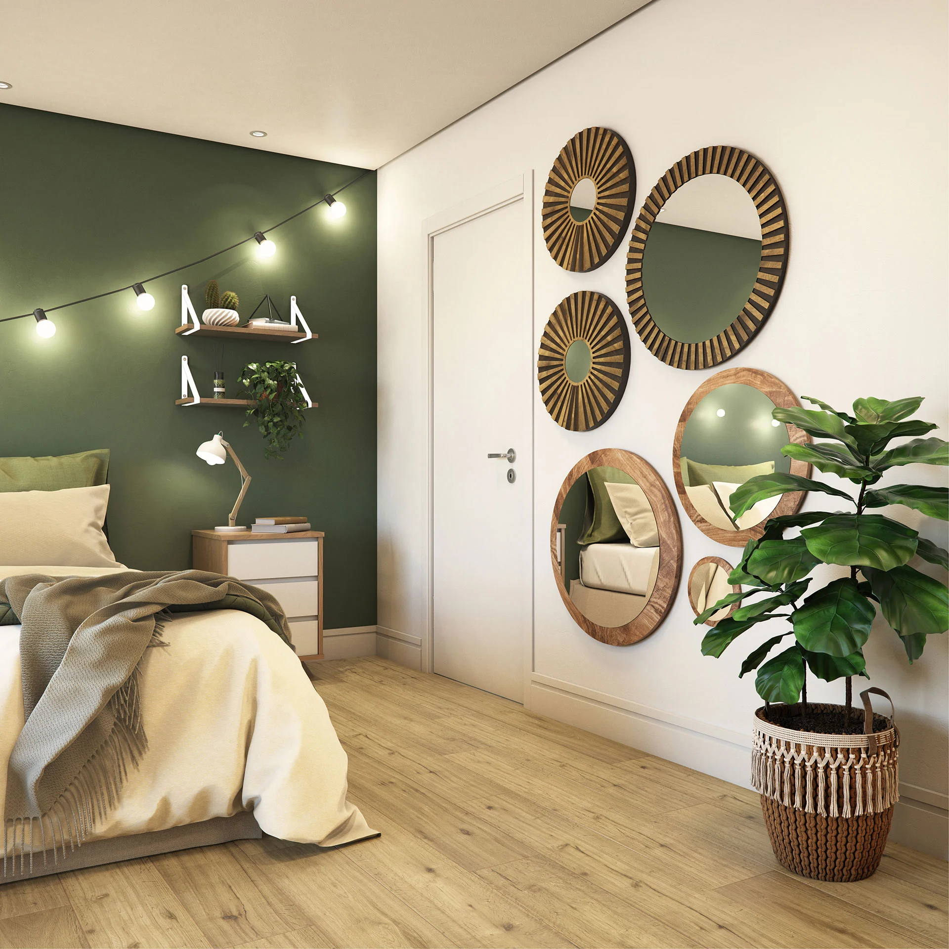 5 ideias de títulos